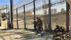 EE.UU. mandará temporalmente a 1500 soldados de refuerzo a frontera con México