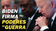Resolución de Guerra: Biden envía tropas estadounidenses a África | OMS advierte: «riesgo biológico»