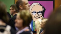 Reunión anual de Berkshire Hathaway: Buffett está optimista sobre EE.UU. pese a divisiones políticas