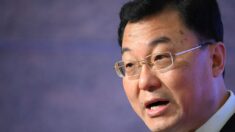 Nuevo embajador de China en EE. UU. pide a “compatriotas” y estudiantes chinos que “sirvan a la patria”