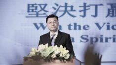 Nuevo embajador de China en EE.UU. llega a Nueva York y reconoce serios desafíos en las relaciones