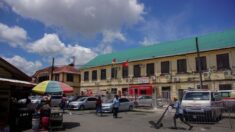 Al menos 20 niños mueren en un incendio en una residencia estudiantil en Guyana