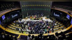 Ley «fake news» de Brasil pierde apoyo y se estanca en Cámara de Diputados
