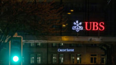 UBS dice que su rescate de Credit Suisse fue una operación precipitada con riesgos poco claros