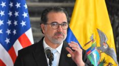 Ecuador exhorta a sus ciudadanos a evitar la migración ilegal a EEUU