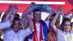 Observadores de OEA no han encontrado irregularidades en comicios de Paraguay