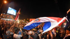 Policía confirma 80 detenidos y rutas despejadas en Paraguay tras protestas