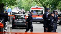 Nueve muertos por los disparos de un alumno en una escuela de Serbia