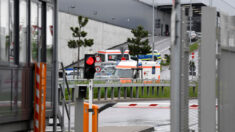 Dos trabajadores muertos por el tiroteo en una planta alemana de Mercedes