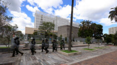 Ecuador se mantiene en calma en el segundo día de la disolución del Parlamento