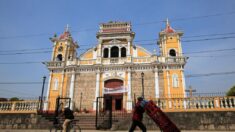 Denuncian cierre de cuentas bancarias personales de sacerdotes católicos en Nicaragua