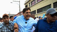 Elecciones en Guatemala: baja la credibilidad tras quedar fuera candidatos populares, según expertos