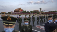 Exmiembro de inteligencia: Represión china a firmas extranjeras es represalia contra Occidente