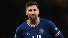 Messi: “En principio no iré al próximo Mundial”