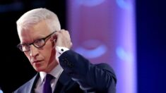 Anderson Cooper: Espectadores de CNN “tienen todo el derecho a no ver más este canal”