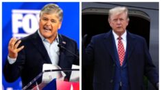 Trump se unirá a Sean Hannity de Fox News para su segundo foro ciudadano