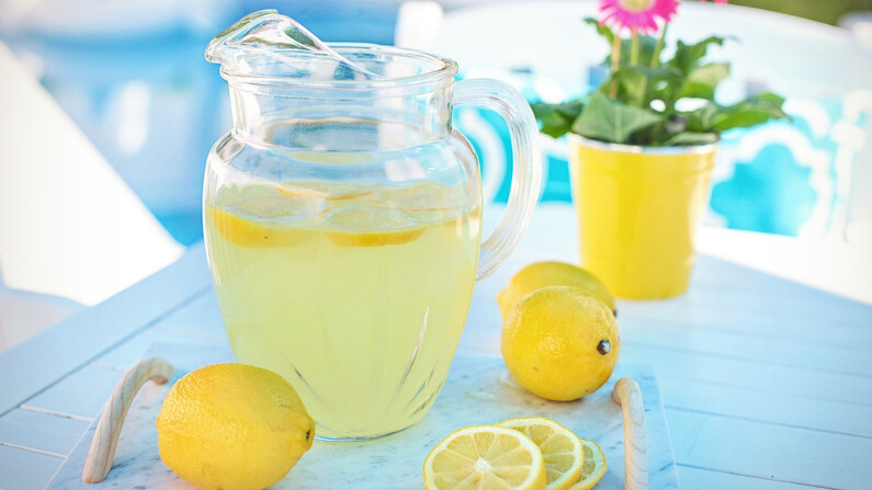 Agua de limón: ¿Receta anticáncer para adelgazar? Estas son las mejores formas de beberla