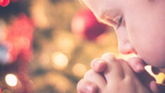 Niño ora a Dios para que le quite la vida y recibe gran respuesta inmediata