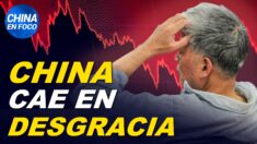 ¿Principio del fin de la economía china?: Inversores mundiales retiran $3.170 millones del país