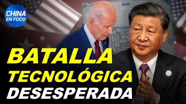 Guerra entre China y EE.UU. alcanza nuevos límites tras prohibición china