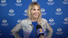 Shen Yun es “un trabajo increíble y una enseñanza milenaria”, dice periodista Shanik Berman