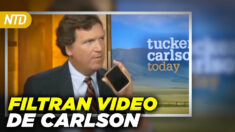 NTD Día [2 mayo] Filtran vídeo de Tucker Carlson criticando a Fox; Yellen advierte nueva fecha para impago: 1 junio