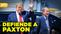 NTD Día [29 mayo] Trump y otros conservadores defienden a Paxton; Acuerdo sobre deuda enfrenta resistencia