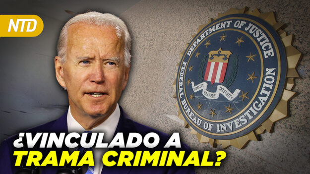 NTD Día [4 mayo] Cámara cita al FBI por investigación a Biden; Trump pondría fin a la guerra en Ucrania en 24 hs