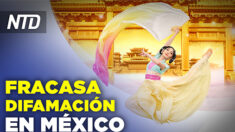 Promotora de Shen Yun en México desmiente ataques en medios