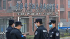Legisladores condenan refinanciamiento de NIH a estudio de coronavirus de EcoHealth vinculado a Wuhan