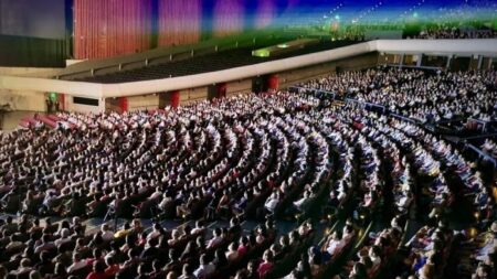 Shen Yun Performing Arts concluye su gira mundial 2023 entre felicitaciones y elogios del público