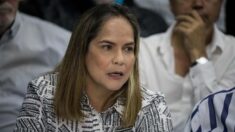 Partido opositor venezolano pide incluir la defensa de Citgo en el proceso de negociación