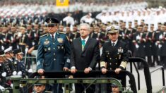 Ministro de Defensa mexicano compra departamento lujoso a proveedora, revela investigación