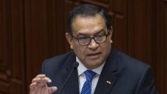 Primer ministro pide a Petro que “cese el ataque demagógico” contra Perú