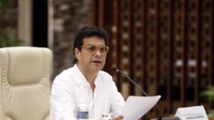 Gobierno colombiano reitera el carácter político del ELN tras la pausa en los diálogos