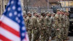 Biden autoriza que se alisten hasta 3000 reservistas militares para el servicio activo en Europa