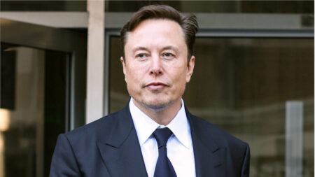 Musk pide el voto de los accionistas de Tesla para trasladar su sede a Texas