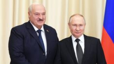 Putin dice que Rusia colocará armas nucleares en Bielorrusia el próximo mes