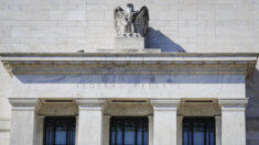 La Fed podría estar matando al sector privado para salvar al gobierno