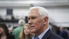 Pence: Votantes estadounidenses no se centrarán en veredicto contra Trump en juicio de E. Jean Carroll