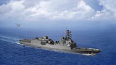 El Congreso y el Cuerpo de Marines quieren desechar el plan de construcción naval de Biden