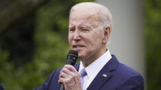 Sistema bancario es «seguro», dice Biden tras la segunda mayor quiebra de la historia de EE. UU.