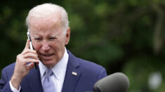 Joe Biden responde a las preocupaciones sobre su edad respecto a su actual candidatura