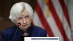 Yellen advierte de que EE. UU. podría caer en default el 1 de junio si no se eleva el techo de la deuda