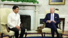 Estados Unidos y Filipinas aumentan la cooperación tras amenazas del régimen chino
