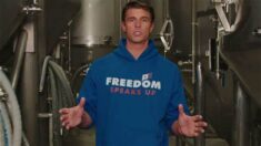 Fundador de cerveza “Ultra Right” quiere utilizar la marca para “luchar” contra empresas woke