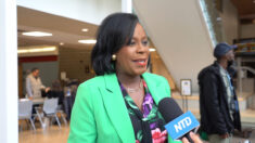 Cherelle Parker gana la nominación demócrata a la alcaldía de Filadelfia