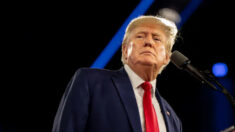«Al público estadounidense lo estafaron», responde Trump a las conclusiones del informe de Durham