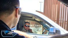 Pese al despliegue de tropas, policía fronteriza de Arizona prevé nueva oleada de inmigración ilegal