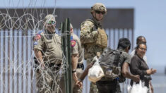 Florida responde a petición de Texas para apoyo policial en la frontera sur